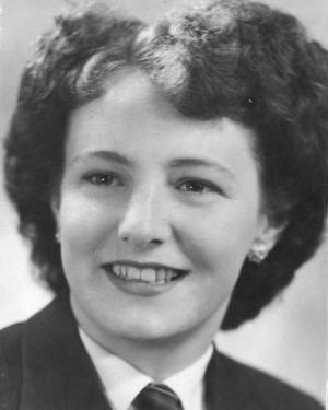 Dorothy Katrowicz